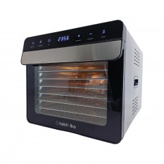 Дегидратор Tekhniko DH-08A-BK