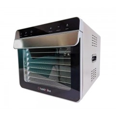 Дегидратор Tekhniko DH-08A-SS