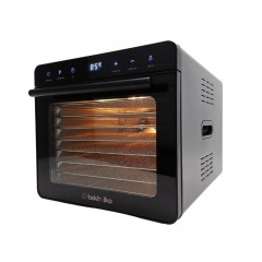 Дегидратор Tekhniko DH-08D-BK