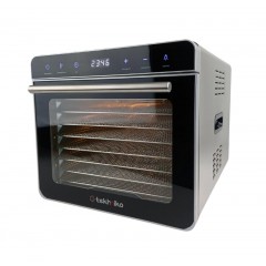 Дегидратор Tekhniko DH-08D-SS