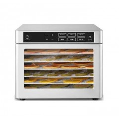 Дегидратор Tekhniko DH-08F-SS