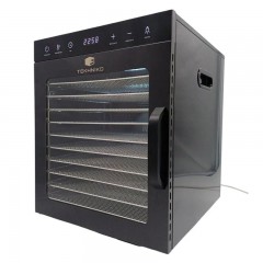 Дегидратор Tekhniko DH-08H-BK