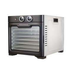 Дегидратор Tekhniko DH-08S-BK