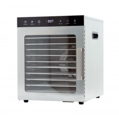 Дегидратор Tekhniko DH-10H-SS