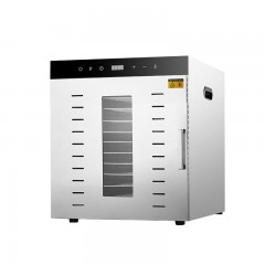 Дегидратор Tekhniko DH-10HB-SS