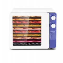 Дегидратор Tekhniko DH-10M-SS