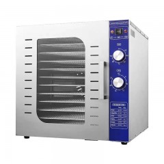 Дегидратор Tekhniko DH-12MB-SS