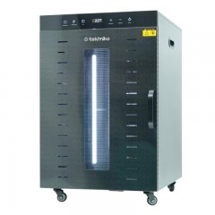 Дегидратор Tekhniko DH-16H-BK