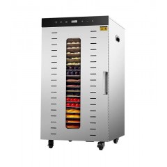 Дегидратор Tekhniko DH-20H-SS