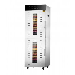 Дегидратор Tekhniko DH-32H-SS