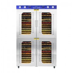 Дегидратор Tekhniko DH-48M-SS