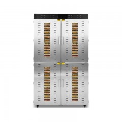 Дегідратор Tekhniko DH-96H-SS