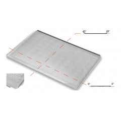 Деко Unox TG 805