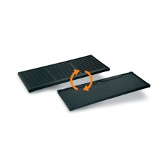 Газовий гриль Napoleon Prestige PRO-665