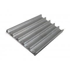 Деко перфорований Unox TG 310