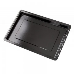 Деко алюмінієвий Winco 450х330х30