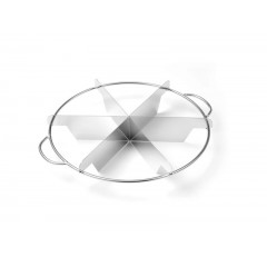 Дільник для торта на 6 частин Hendi 512548