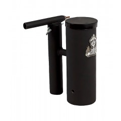 Коптильня з гідрозатворів КИЙ-В КП-Г-2 250х250х240