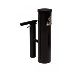 Коптильня з гідрозатворів КИЙ-В КП-Г-2 250х250х240