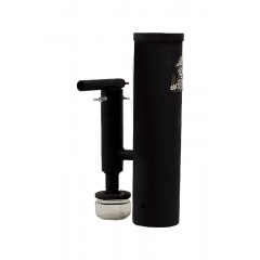 Коптильня з гідрозатворів КИЙ-В КП-Г-2 250х250х240