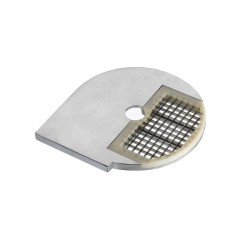 Диск для овочерізки Celme DG 12x12 АК, кубик 12х12 мм.