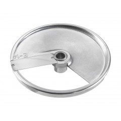 Диск для овочерізки Celme DG 12x12 АК, кубик 12х12 мм.