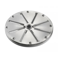 Диск для овочерізки Celme DG 12x12 АК, кубик 12х12 мм.