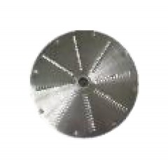 Диск для овочерізки Celme DG 12x12 АК, кубик 12х12 мм.