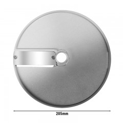 Диск для овочерізки Celme DG 12x12 АК, кубик 12х12 мм.