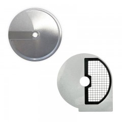 Диск для овочерізки Celme DG 12x12 АК, кубик 12х12 мм.