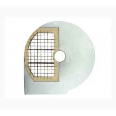 Диск для овочерізки Celme DG 12x12 АК, кубик 12х12 мм.