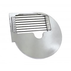 Диск для овочерізки Celme DG 12x12 АК, кубик 12х12 мм.