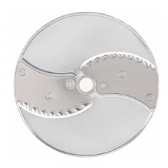 Диск для фігурних скибочок 2 мм Robot Coupe 27068