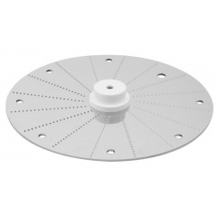 Диск для овочерізки Robot Coupe 27078 терка 0,7 мм.