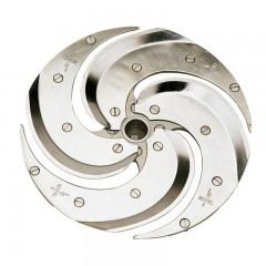 Диск слайсер варену картоплю 6 мм Robot Coupe 27245