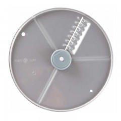 Диск для фігурних скибочок 2 мм Robot Coupe 27621