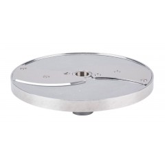 Диск для овочерізки Robot Coupe 28063, слайсер 2 мм.