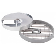 Диск для овочерізки Robot Coupe 28115, кубик 25х25х25 мм.