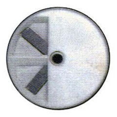 Диск для стружки Celme CHEF 2ТРМС