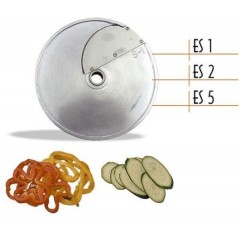 Диск для овощерезки Celme E5 AK