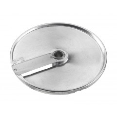 Диск для овощерезки Fimar E10 слайсер 10 мм.