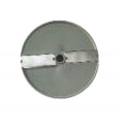 Диск для овощерезки Frosty P4 слайсер 4 мм.