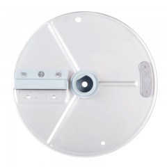 Диск соломка 2х6 мм Robot Coupe 27081