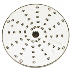 Диск для овощерезки Robot Coupe 28016 терка 7 мм.