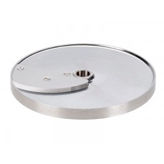 Диск для овощерезки Robot Coupe 28065, слайсер 5 мм.