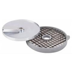 Диск для овощерезки Robot Coupe 28113, кубик 14х14х14 мм.