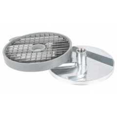 Диск для овощерезки Robot Coupe 28181, кубик 14х14х5 мм.