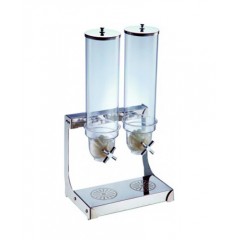 Диспенсер для хлопьев Frosty JVD-5