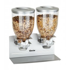 Диспенсер для мюслів Berg JVS-6A