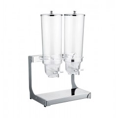 Диспенсер для мюслів Berg JVS-5A2